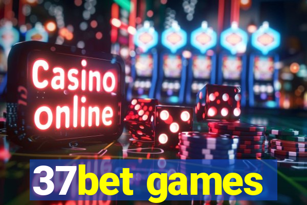 37bet games